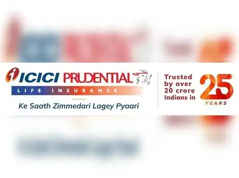 ICICI Prudential Life Insurance