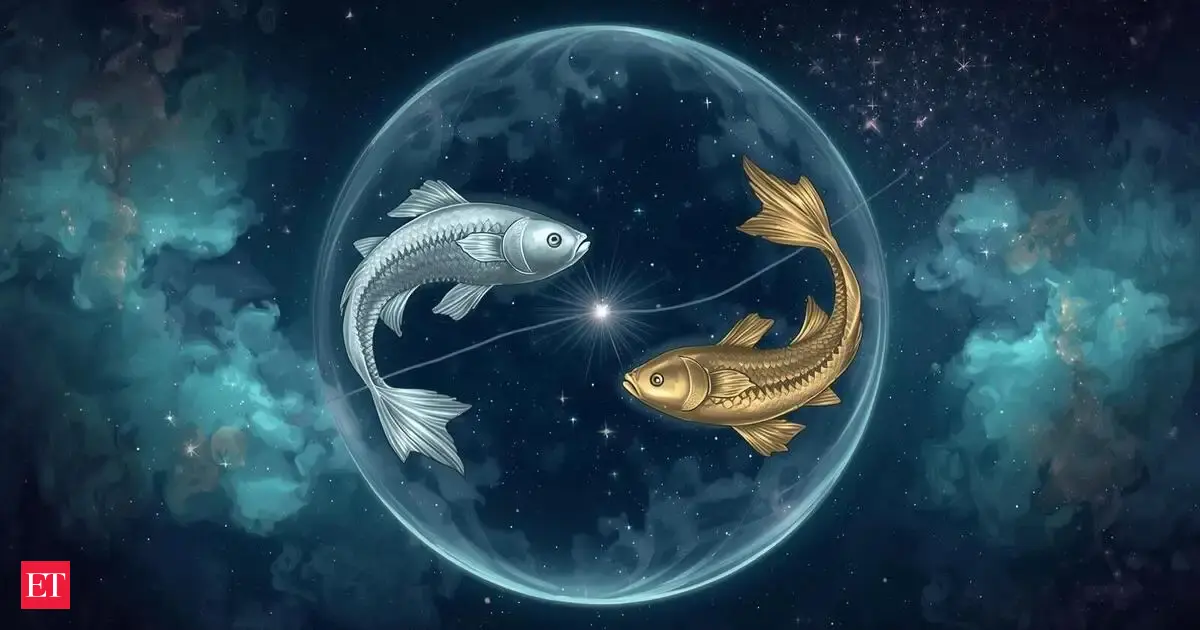 Pisces ♓ Weekly Horoscope, 3rd August - 9th August 2026: Unexpected Good News Ahead? Pisces Weekly Horoscope Reveals Major Career and Money Opportunities