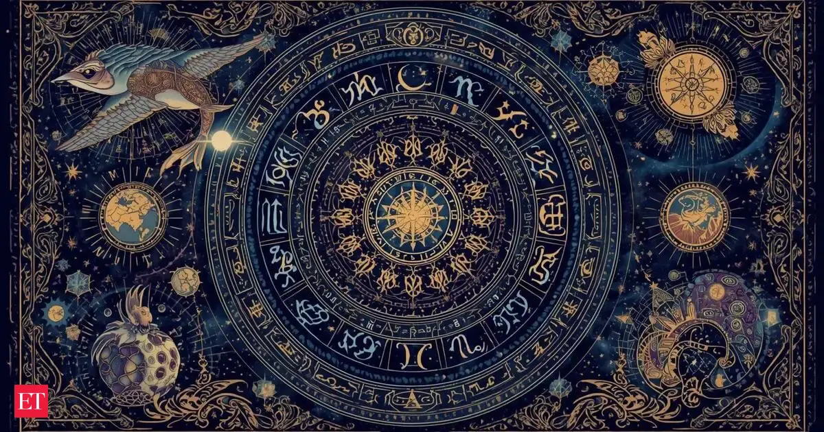 Horoscope Tomorrow, August 3, 2026: First Sawan Somwar Brings Career Luck, Money Gains and Relationship Breakthroughs