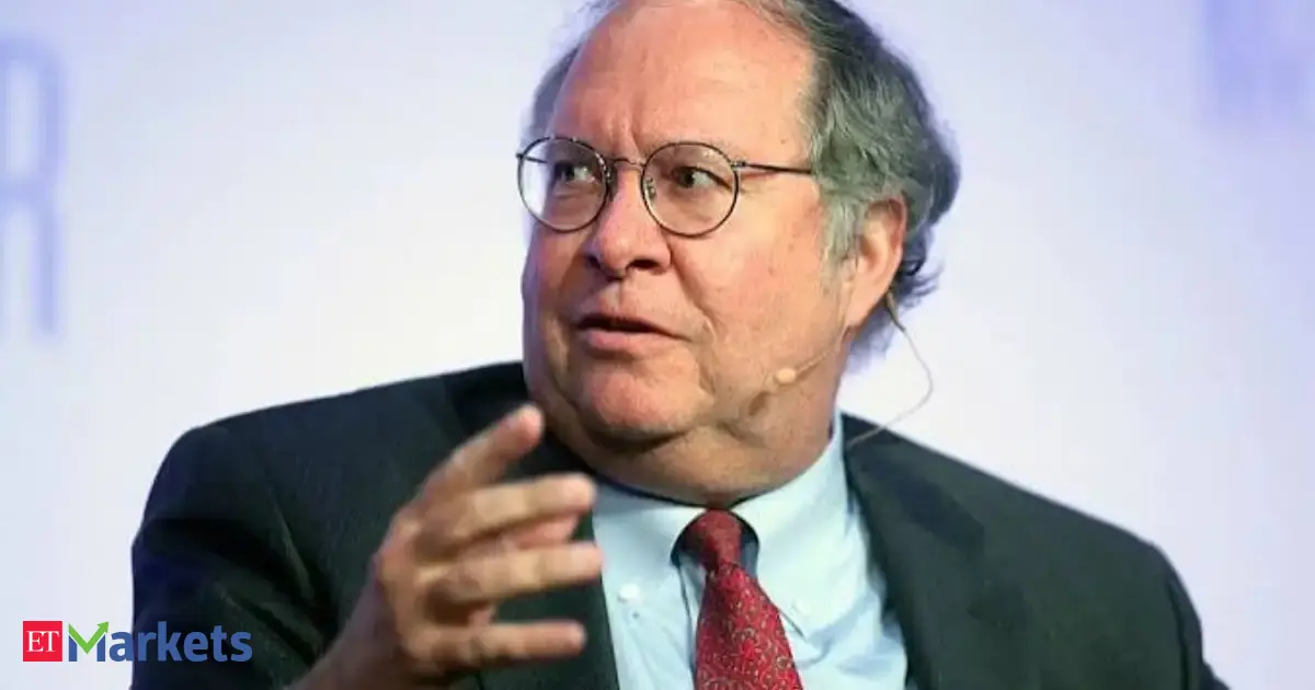Bill Miller's investing strategy: How the legendary fund manager outperformed the market for 15 straight years