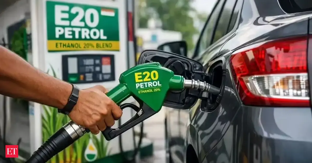 Petrol, diesel sales soar on weak monsoon rains, LPG demand shifts to piped gas