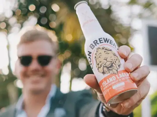 British brewer Lion returns to India after 60 years, enters Delhi market with premium beer