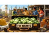 ITAT Mumbai cancels income tax notice over Rs 8 crore compensation to tenants without their consent; rejects I-T department's contingent liability claim