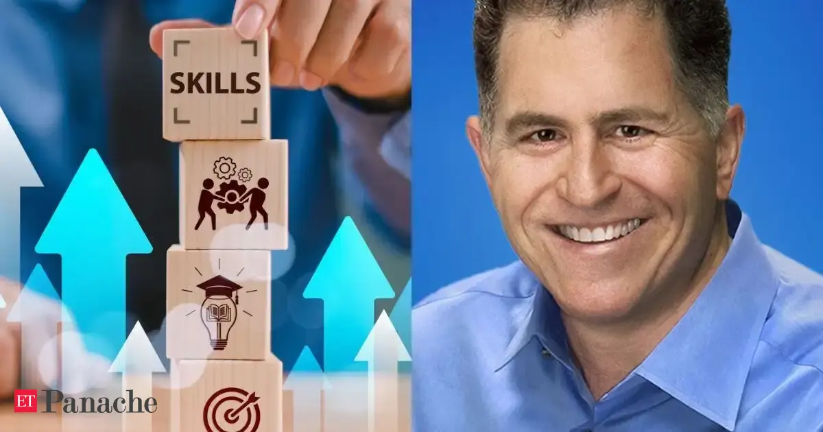 Gen Z career lesson from Dell founder: Michael Dell's 42-year-old document proves why action matters more than perfect planning