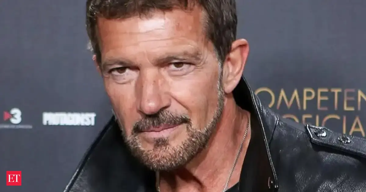 Quote of the day by Antonio Banderas: "I used to be scared of women. When I was very young they..." — Inspiring life lessons on emotional growth, relationships, self-awareness, respect, personal transformation, and why understanding others is a lifelong journey by the Spanish actor known for The Mask of Zorro and Pain and Glory