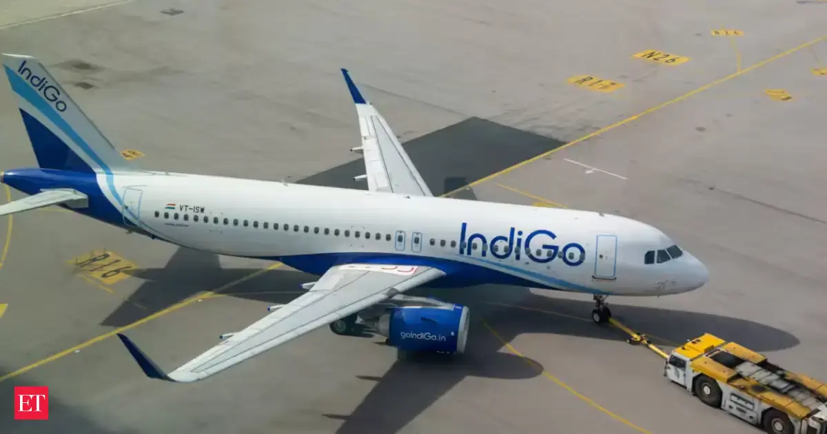 IndiGo's next flight plan: Airline targets bigger global push, diaspora traffic through India