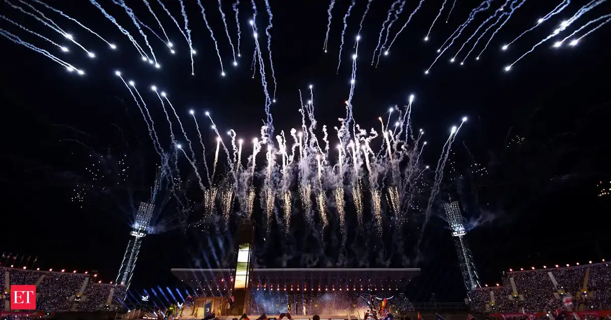 Commonwealth Games closing ceremony to offer first glimpse of Ahmedabad 2030: Date, time, live streaming, Indian performers & other details