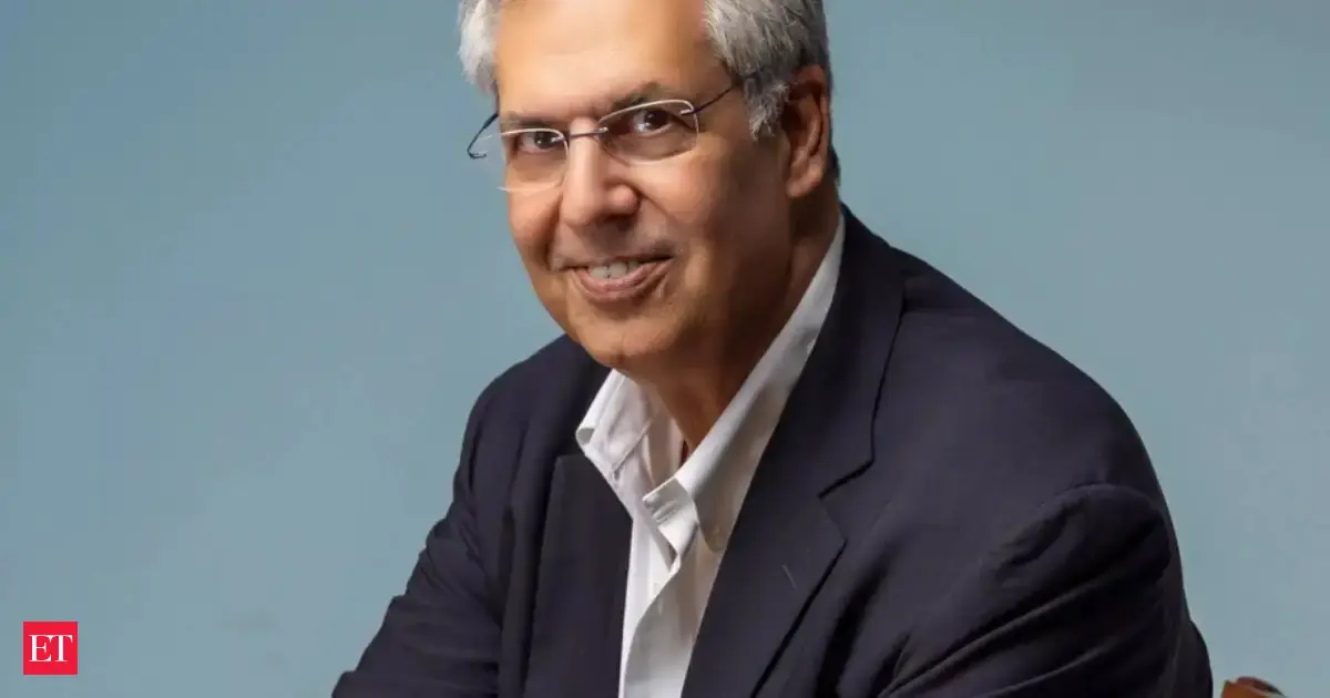 Longevity of partners matters most in a Joint Venture: Tata Trusts Chairman Noel Tata