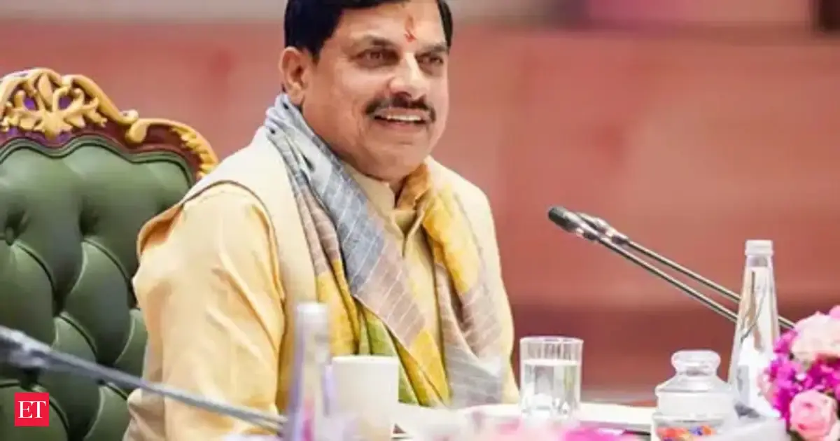 Drugs cause ruin, liquor banned in 19 religious towns of MP: CM Mohan Yadav after launch of nationwide dri