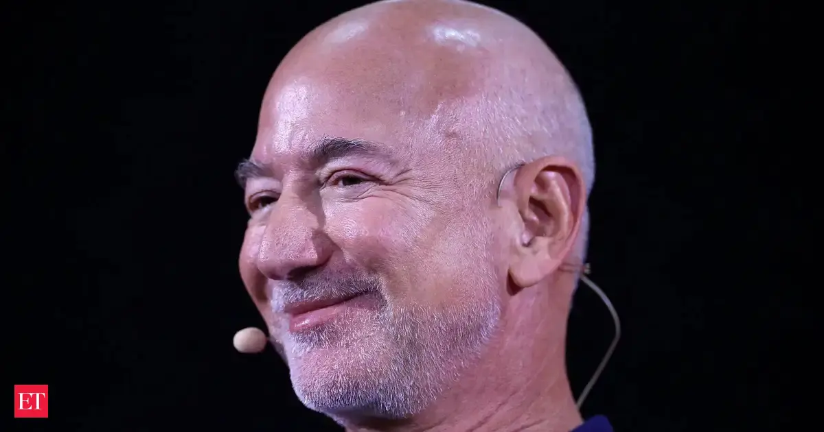 Inside Jeff Bezos and Mark Zuckerberg's 'Billionaire Bunker' in Miami's Indian Creek Island