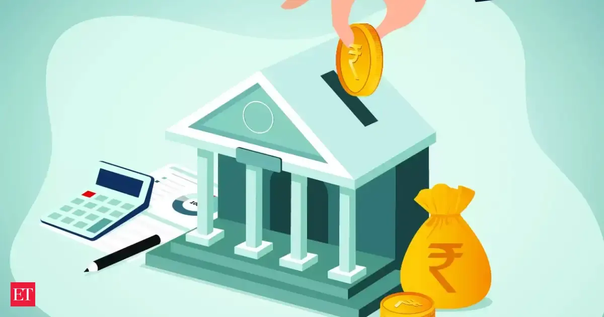 Corporate, personal loans drive 63% of bank credit growth: SBI research report