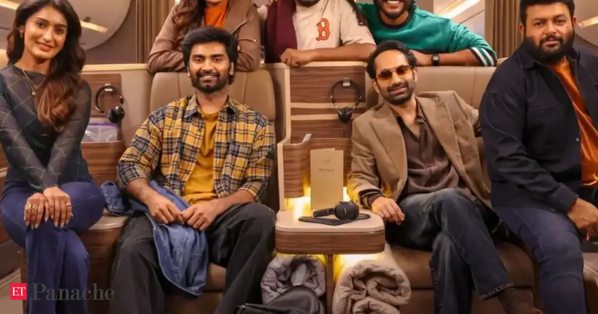 Idhayam Murali OTT release date confirmed: When and where to watch Atharvaa's Tamil movie featuring Fahadh Faasil in a special cameo