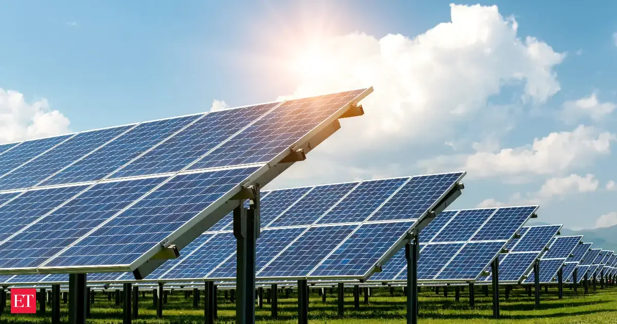 Massachusetts farm installs 832 solar panels above berry fields, and the berries grown underneath turned out sweeter and juicier and could change the future of American farming