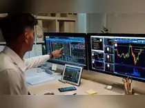  Here's the trade setup for today's session