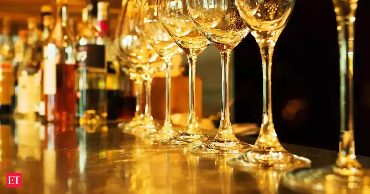 FSSAI names United Spirits, INBREW in crackdown over added flavours voilation in alco-bev products