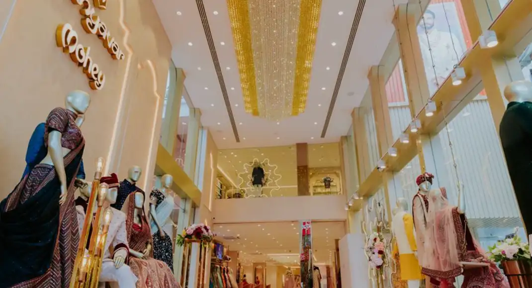 Weddings are changing: Why Manyavar needs to look beyond sherwanis