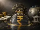 RBI has quietly changed how it defends the rupee. Is it working?:Image