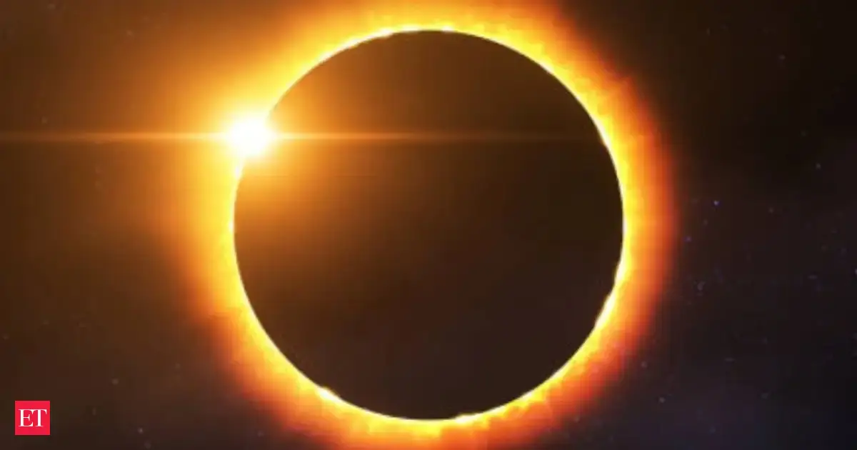 Solar Eclipse 2026: NASA has a bold plan to unlock the Sun's secrets