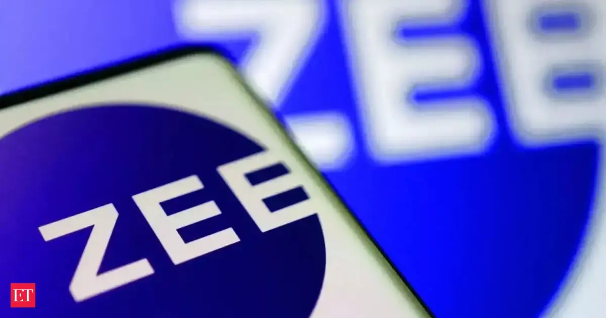 ZEE promoter fundraise plan faces uncertainty after Sebi's market ban