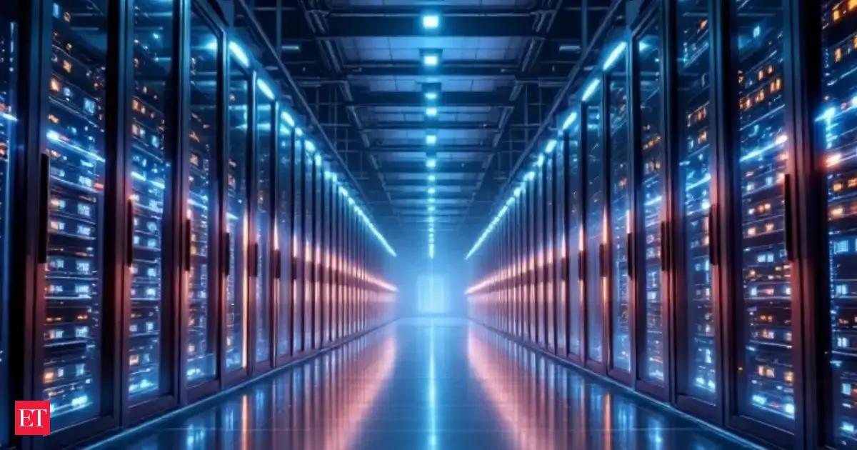 Data centres draw 40% of institutional capital in the June quarter