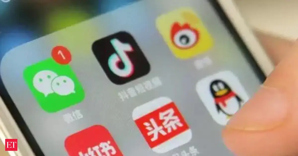Indian diaspora in China raise visa, social media concerns