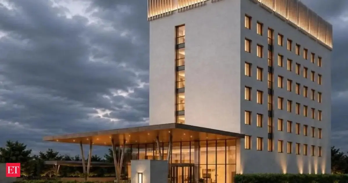 Radisson bets on emerging hubs