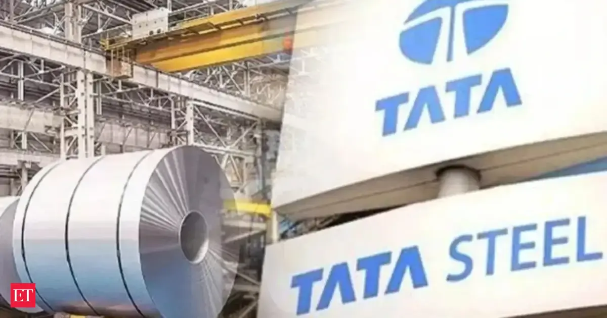 Value addition key for Tata Steel as prices fall and costs increase