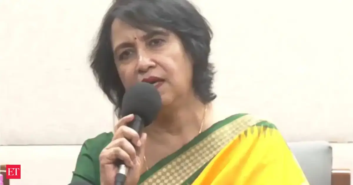 Ban on Bangladesh's Awami League is move against democracy: Taslima Nasreen