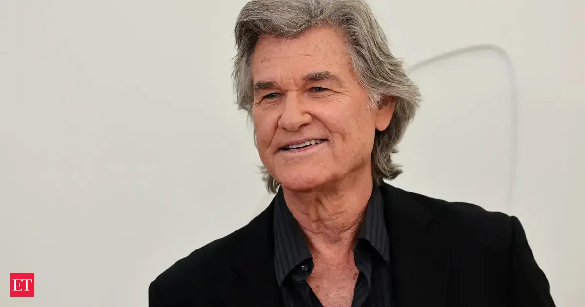 Quote of the day by Kurt Russell: 
