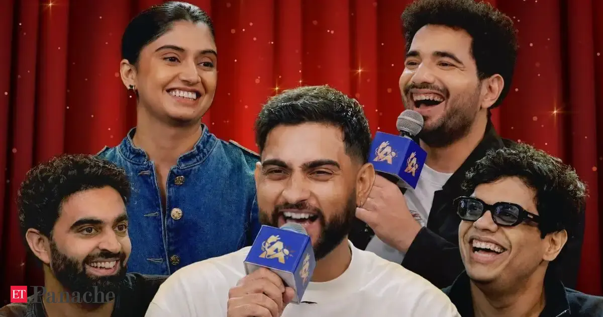 India's Got Latent Season 2 Episode 4 Twitter review: Karan Aujla steals the show after roasting Samay Raina. Netizens call it 'the best episode so far'