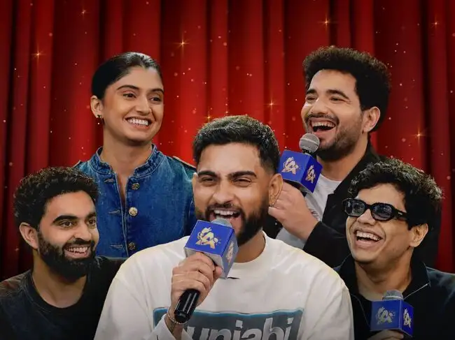 India's Got Latent Season 2 episode 4