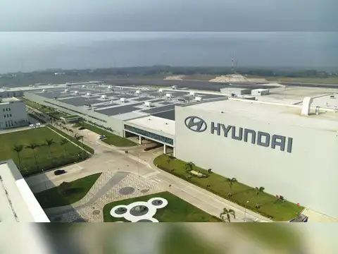 ​Motilal Oswal on Hyundai Motor