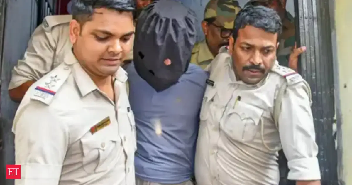 Bengal STF probes alleged Pakistan-backed honey-trap network