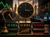 Stock market closing time changes from today: What happens at 3:15, 3:30 and 3:40 PM