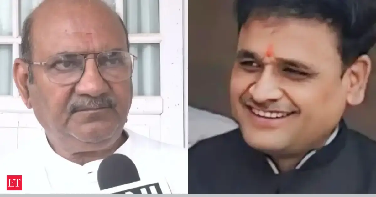Datia election result 2026: In BJP's Ashutosh Tiwari vs Congress' Ghanshyam Singh contest, who is winning?