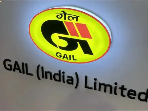 Gail (India)