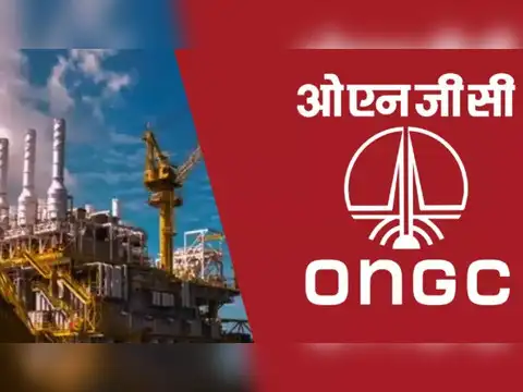 ONGC