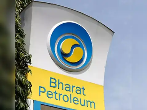 BPCL