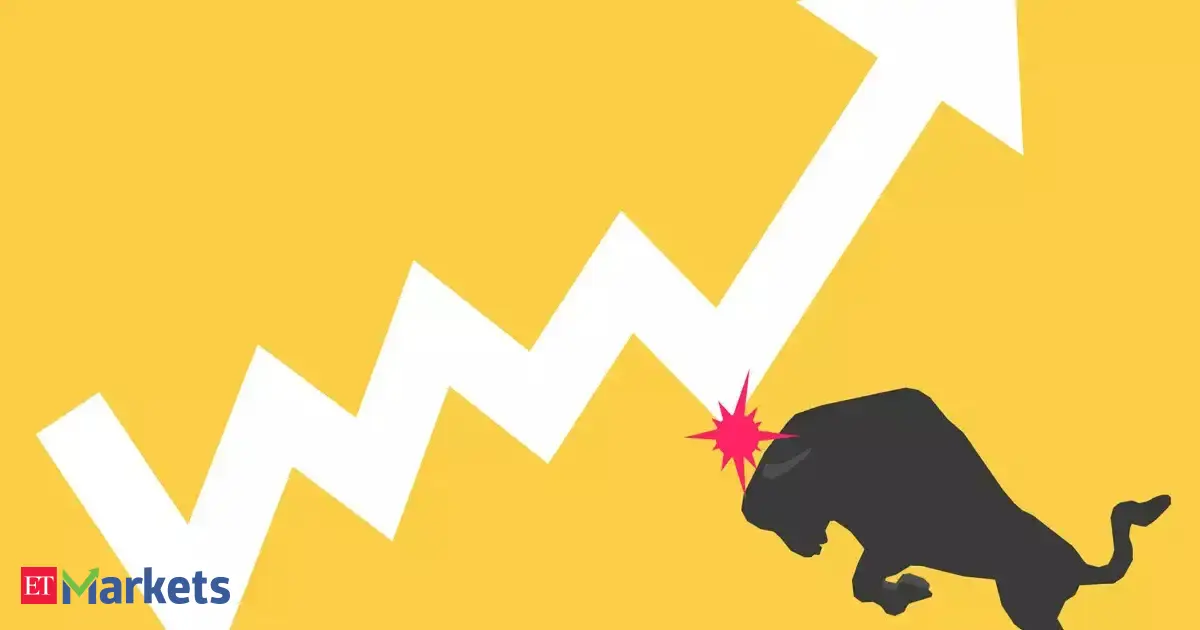 Why is market rising today? Sensex surges 500 points, Nifty above 24,500. 6 key factors fueling the rally