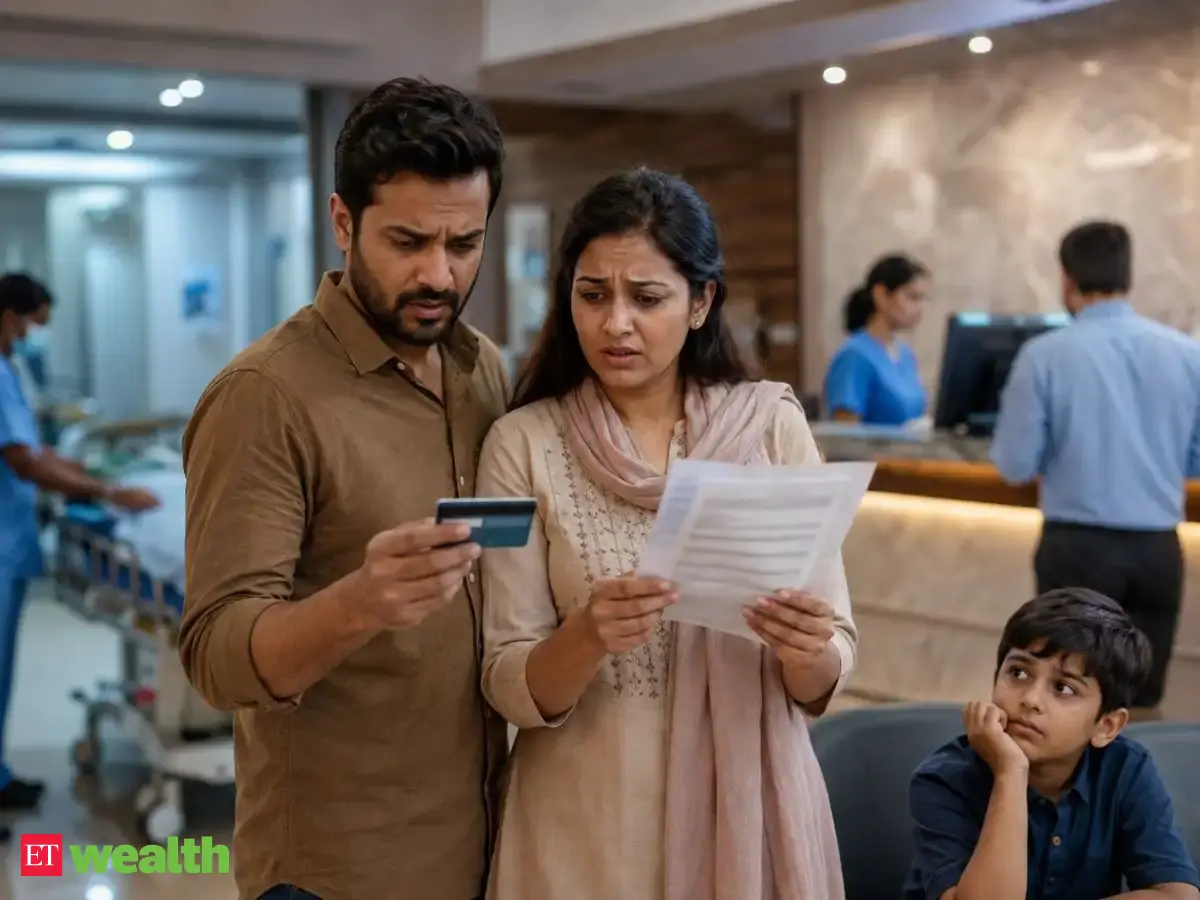 Stuck in an emergency? Why picking the wrong debt could be a 'costly mistake' for your wallet.