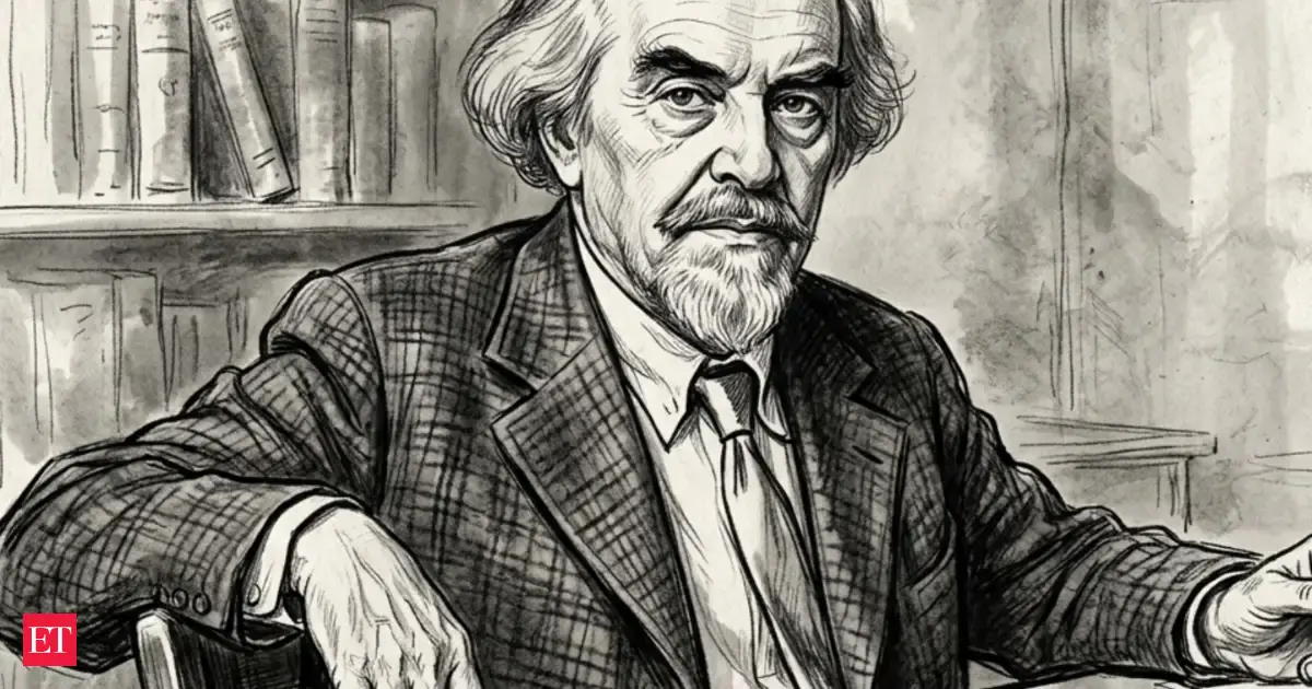 Quote of the Day by Nikolai Berdyaev: &lsquo;Bread for myself is a material question, bread for my neighbor is&hellip;&rsquo; &mdash; Does Russian philosopher&rsquo;s timeless quote still hold the key to true humanity today