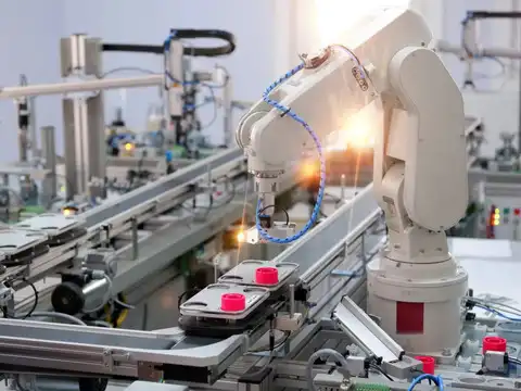 ABB India's orders surge, but margins stay a worry