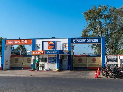 IOCL's surprise profit beat hides a bigger warning