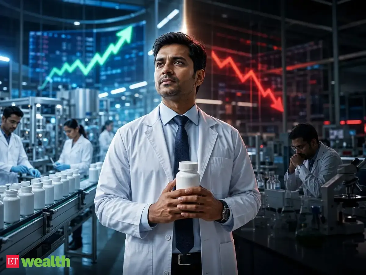 Sun Pharma to Thermax: 10 stocks Motilal Oswal is buying, selling and neutral on post Q1 results