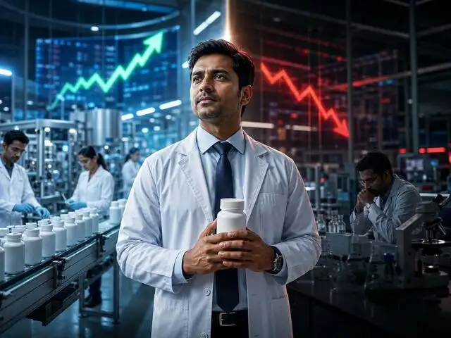 Sun Pharma beats estimates as global business booms - Sun Pharma to ...