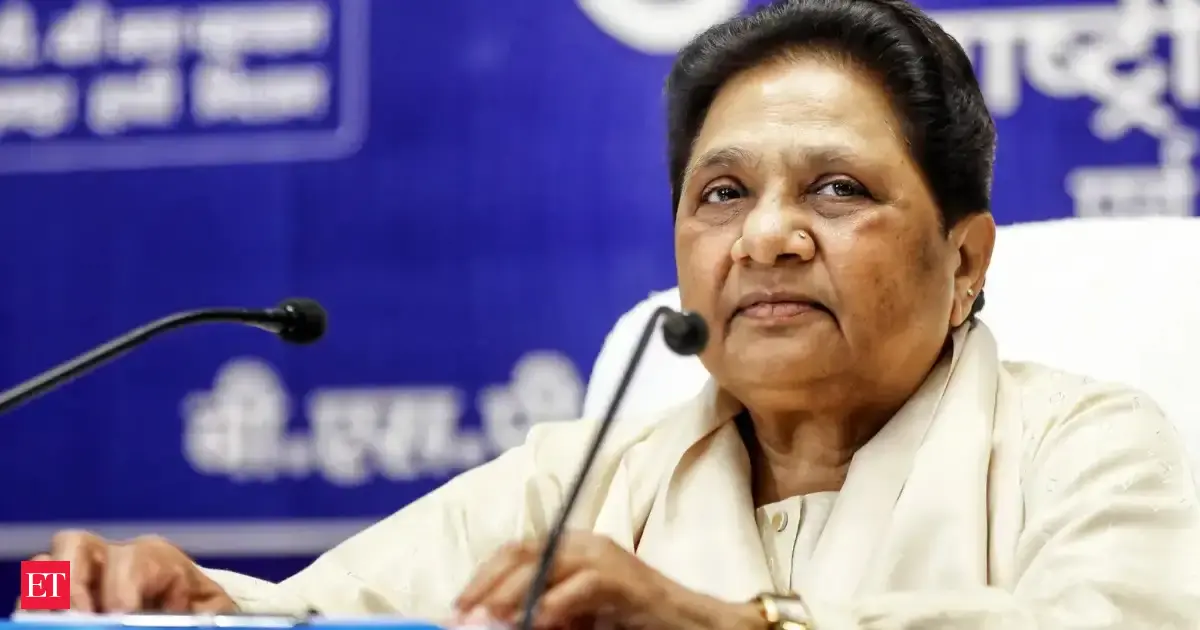 Mayawati seeks focus on public welfare issues during UP Assembly session