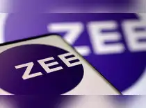 ZEEL shares tumble 12% after Sebi action against Subhash Chandra, Punit Goenka