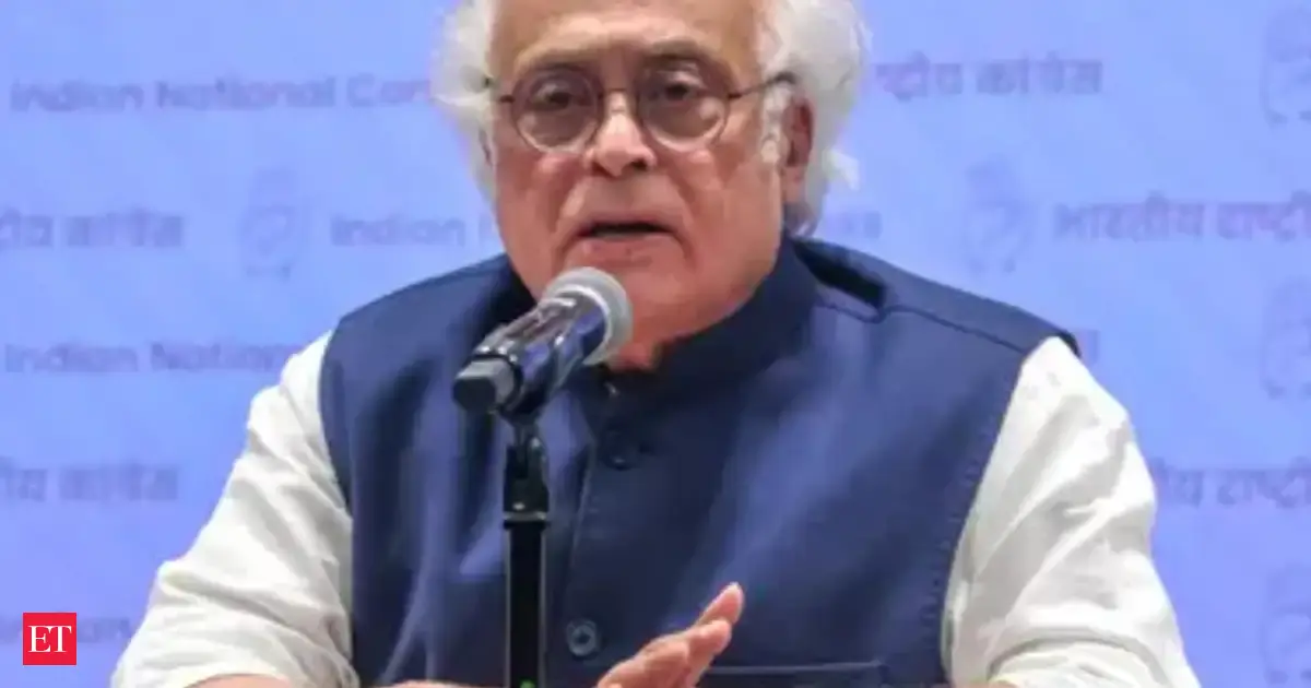 Public anger growing, people demanding accountability: Congress on E20 petrol roll out