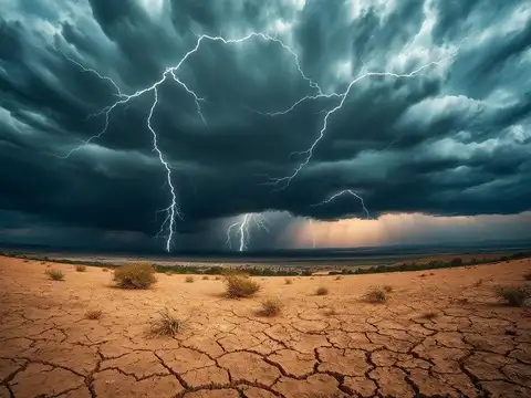 Extreme weather adds another economic risk