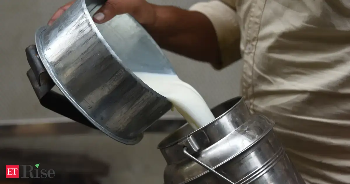 From protection to competitiveness: How FTAs can help India become a global dairy export leader